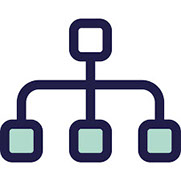 Kintbury aerials site map 
