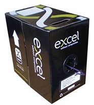 CAT5 cabling Ramsbury