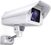 cctv installation Ramsbury