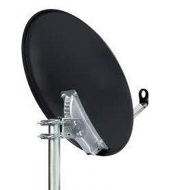 freesat dish Ramsbury