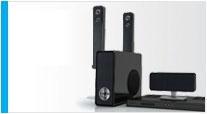 Home Cinema Kintbury
