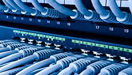 home networking Ramsbury