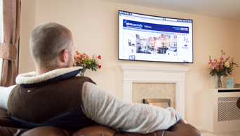 home cinema Ramsbury