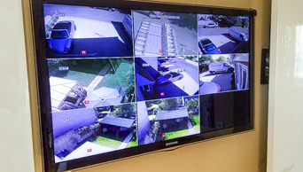 cctv installation Ramsbury