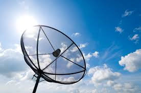 satellite broadband Ramsbury