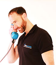 telephone engineer Ramsbury
