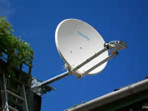 satellite broadband Ramsbury