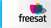 Freesat Hungerford