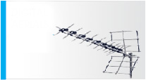 aerials Hungerford